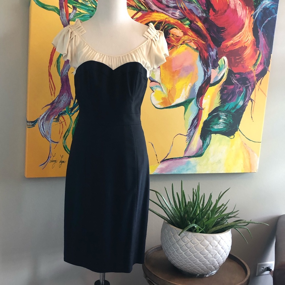 Rebecca Taylor Dress